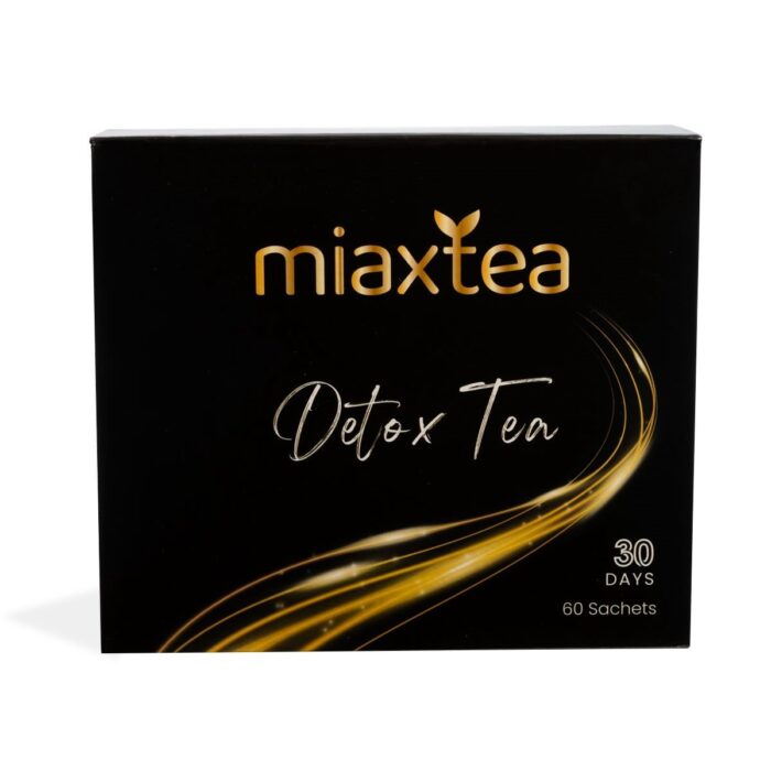 MiaxTea Detox Tea - Image 2