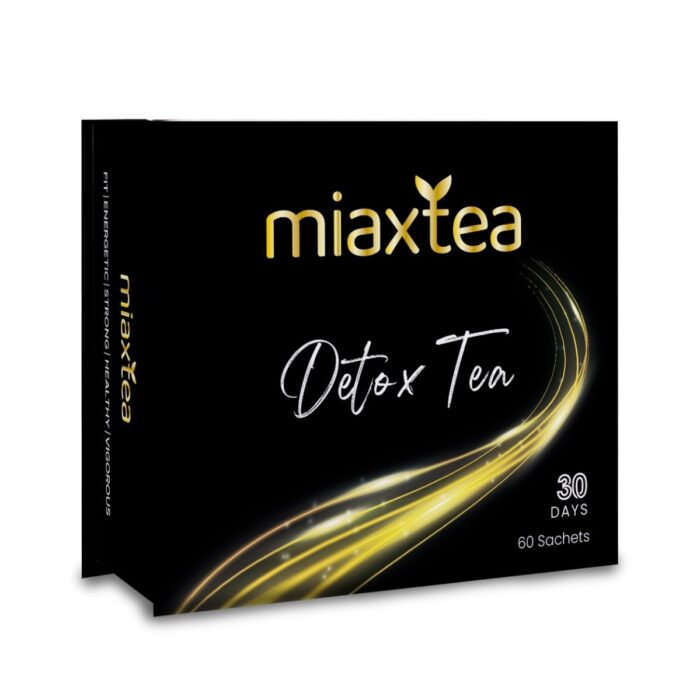 MiaxTea Detox Tea - Image 1